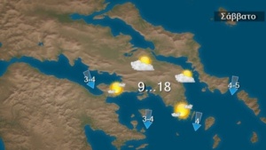 καιρός