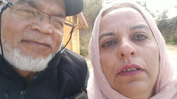 Ζευγάρι ταξίδεψε με τη Ryanair σε λάθος προορισμό 