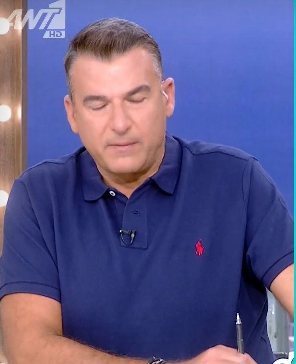 Γιώργος Λιάγκας-Στηβ Κακέτσης 