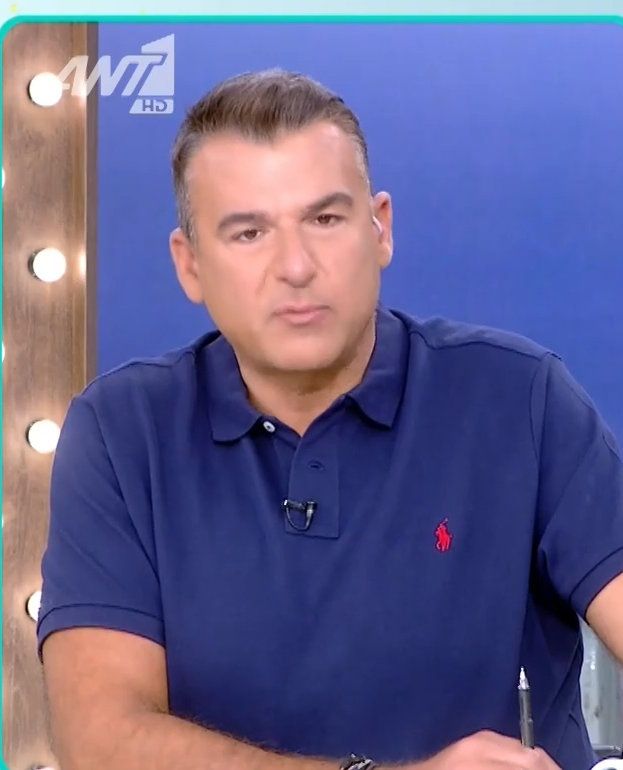 Γιώργος Λιάγκας-Στηβ Κακέτσης 