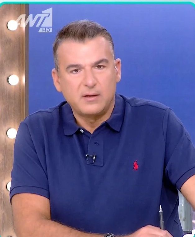 Γιώργος Λιάγκας-Στηβ Κακέτσης 