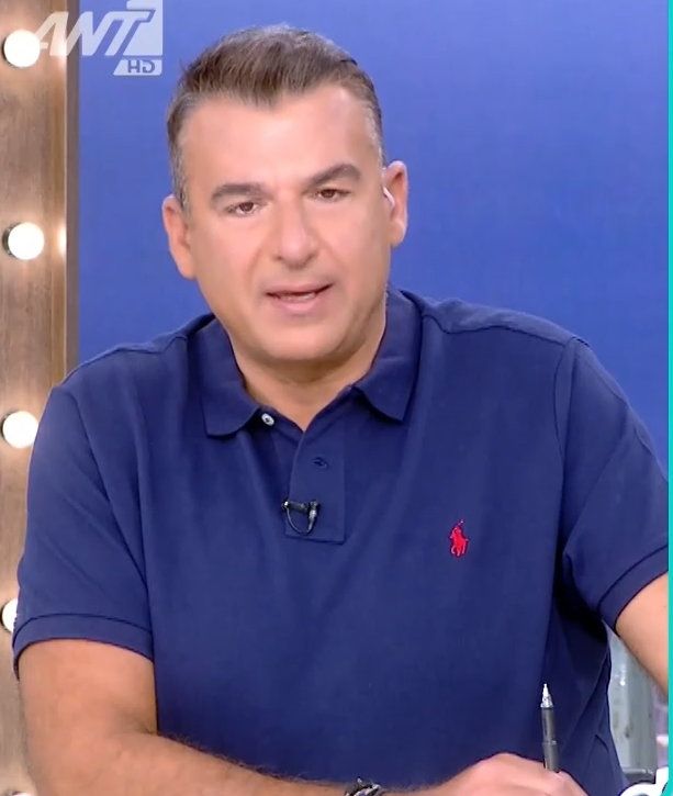 Γιώργος Λιάγκας-Στηβ Κακέτσης 