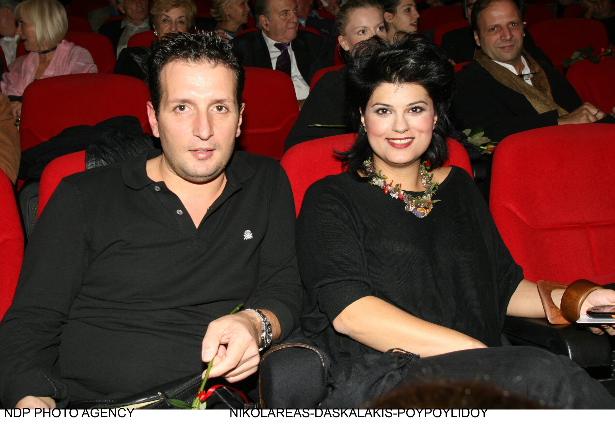 Δημήτρης Μπάσης