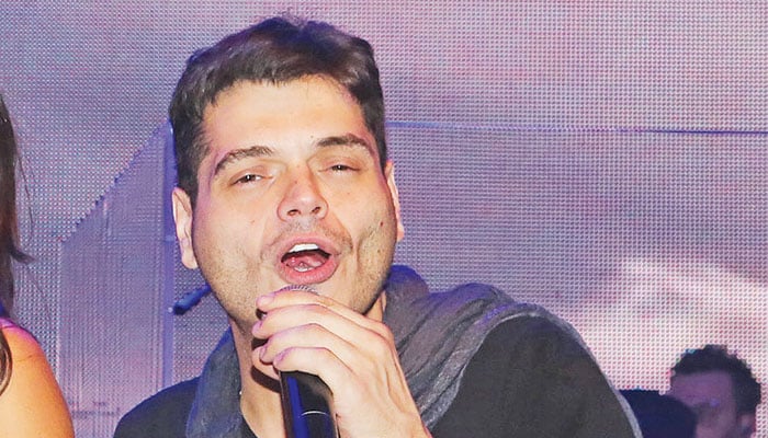 Γιώργος Δασκαλάκης τελευταία εμφάνιση 