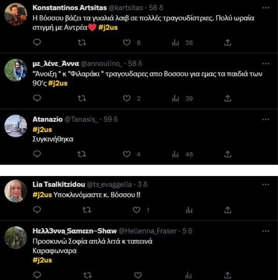 Σοφία Βόσσου