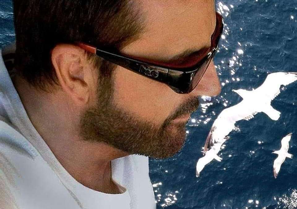 61χρονος δάσκαλος σκοτώθηκε σε τροχαίο δυστύχημα 