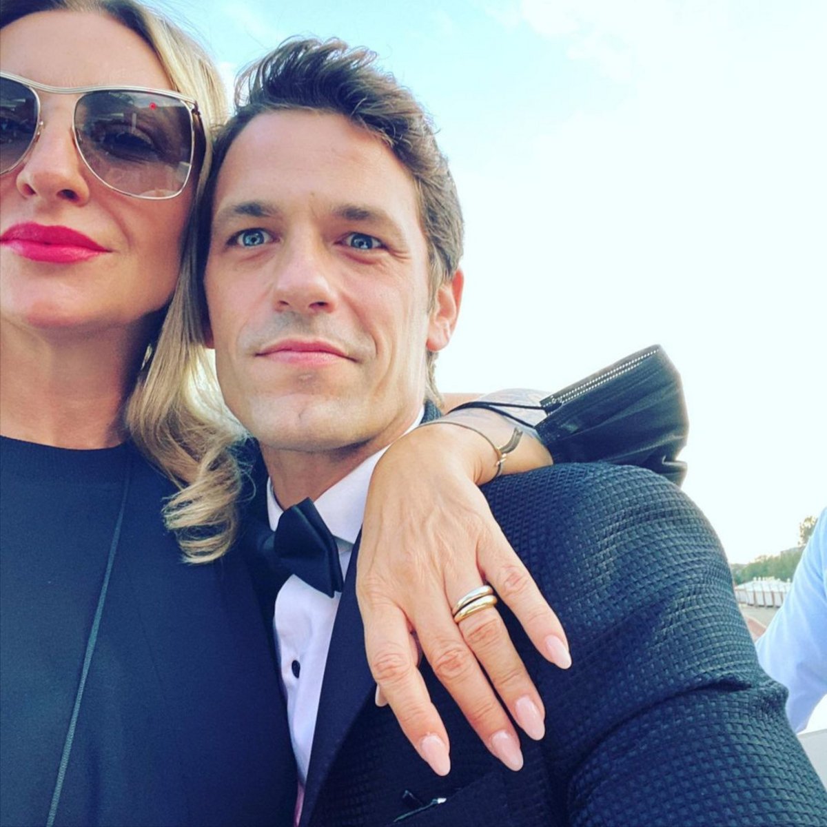 Ρούλα Ρέβη για Αποστόλη Τότσικα 