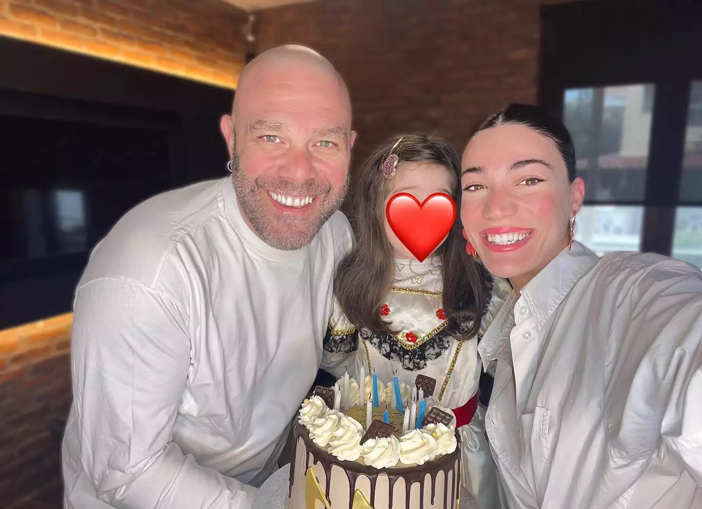 Ήβη Αδάμου και Μιχάλης Κουϊνέλης 