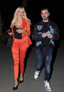 Αλεξάνδρα Παναγιώταρου