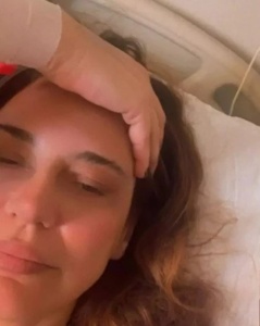 Κωνσταντίνα Μπεκιάρη