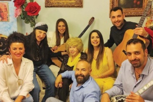 Καίτη Γκρέυ