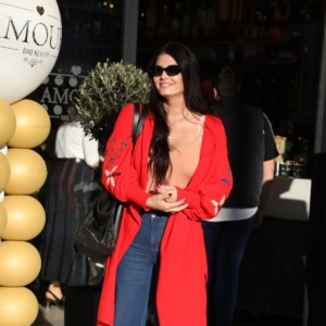 Μαρία Κορινθίου