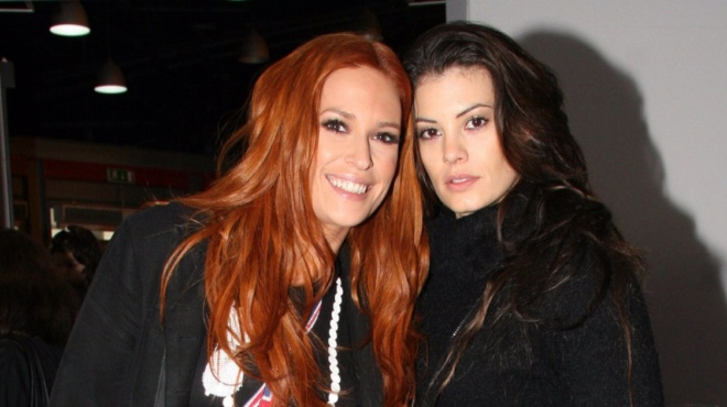 sto-pleyro-tis-christidoy-i-maria-korinthioy-amp-8220-me-stenochorei-ayto-poy-symvainei-sti-sissy-einai-oikogeneia-moy-amp-8221-151677