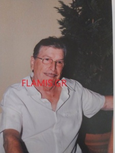 Φώτης Βουτσινάς