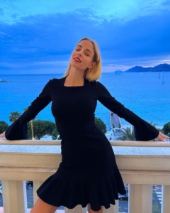 Δούκισσα Νομικού