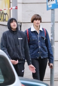 Άννα Μαρία Παπαχαραλάμπους