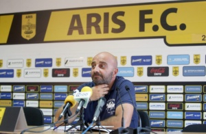 Μυροφορίδης