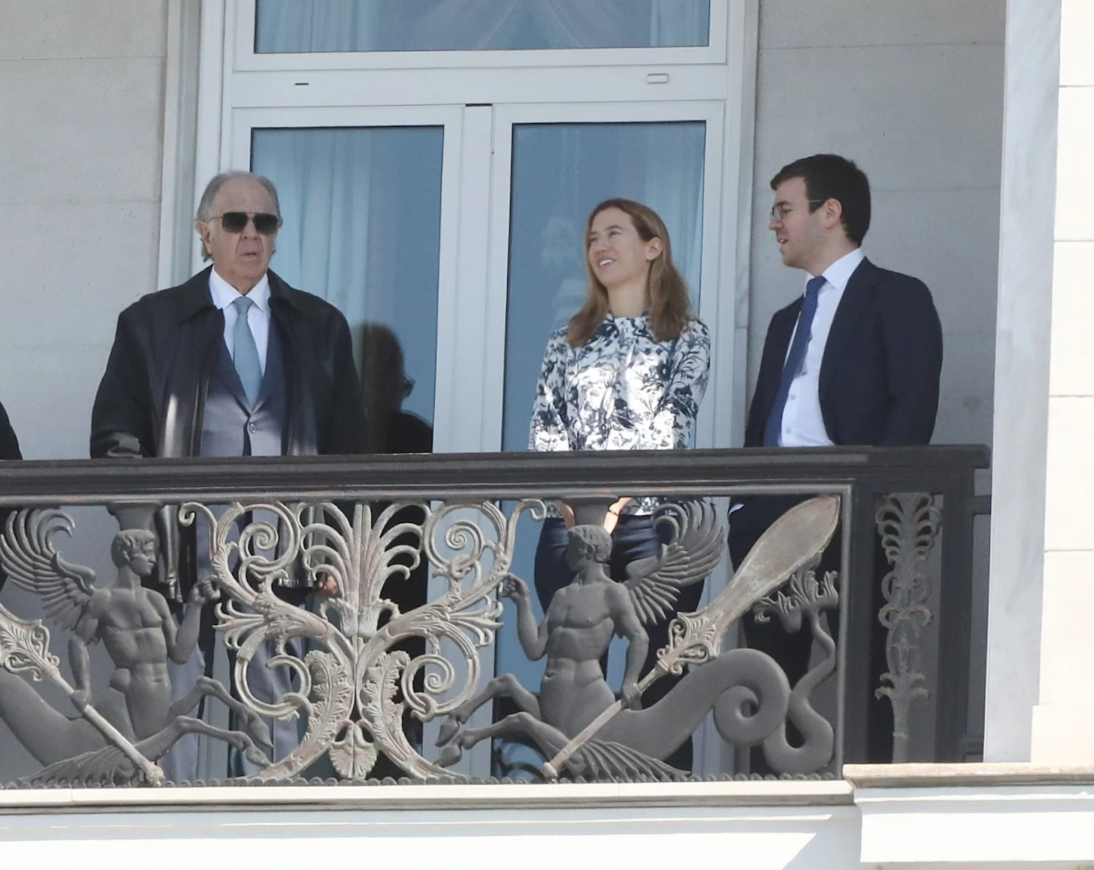 Γιάννα Αγγελόπουλου