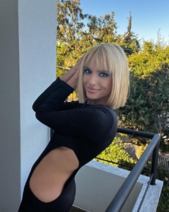 Κατερίνα Λιόλιου