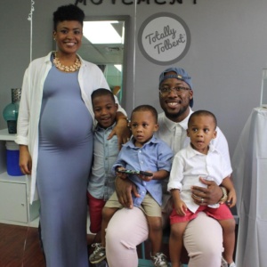 υπερηχογράφημα