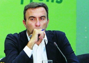 Χρήστος Μάτης