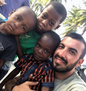 Ρένος Φουντουλάκης