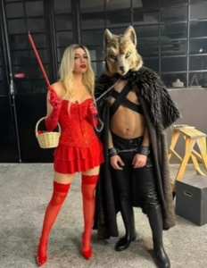 Μελίνα Νικολαΐδη