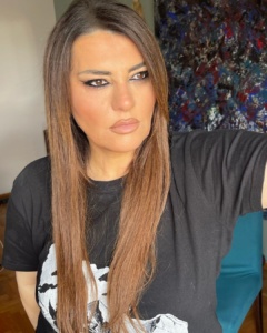 Κατερίνα Ζαρίφη