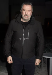 Σπύρος Παπαδόπουλος