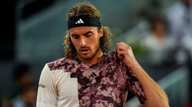 metaniomenos-o-stefanos-tsitsipas-ntrepomai-poy-milisa-etsi-sti-mitera-moy-megalo-moy-lathos-154385