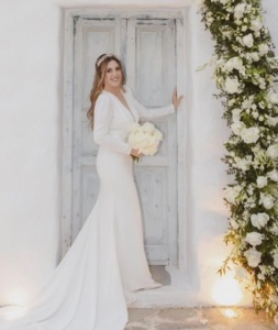 Μάγδα Τσέγκου