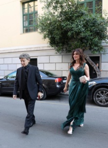 Ούρσουλα Νομικού