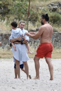 Πάνος Μουζουράκης