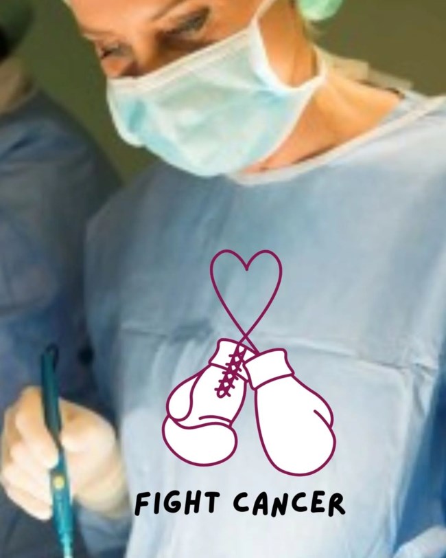 Νατάσα Παζαΐτη μαστεκτομή 