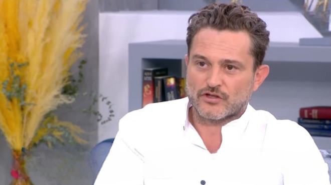 dystychos-pernaei-dyskoles-ores-o-giorgos-karamichos-diagnostika-me-karkino-prin-ena-mina-147919