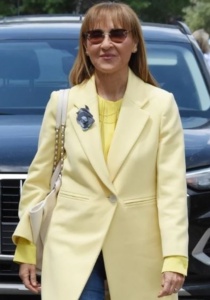 Μάρα Ζαχαρέα