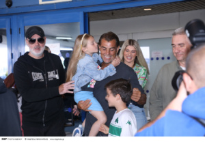 Στέλιος Χανταμπάκης