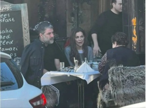 Μπισμπίκης