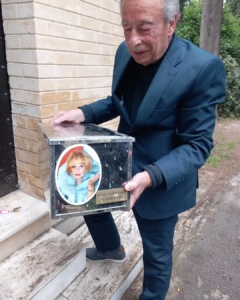 Νίκη Λινάρδου