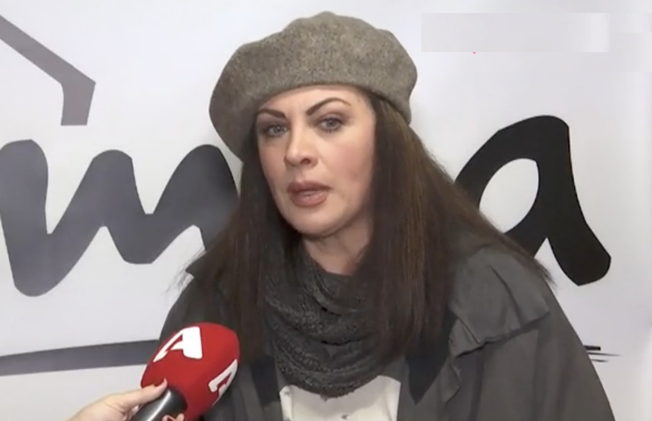 Νένα Χρονοπούλου