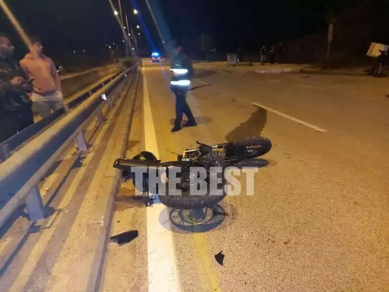 Ο 20χρονος Αντώνης είχε σκοτώσει έναν ηλικιωμένο πεζό 