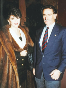 Μιμή Ντενίση