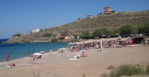 προορισμός