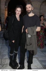 Άρης Σερβετάλης