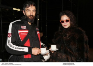 Άρης Σερβετάλης