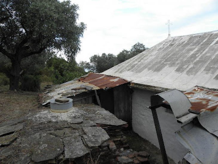 Άγιος Παΐσιος