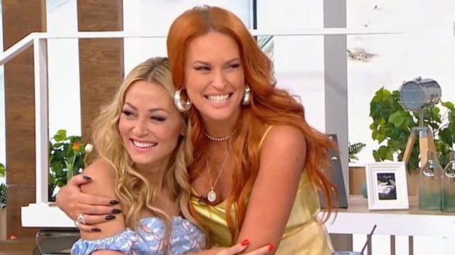 amp-8220-kagkelo-amp-8221-i-eleni-voylgaraki-m-amp-8217-ayto-poy-tis-eipe-i-sissy-christidoy-tha-milas-mechri-ton-ioylio-amp-8211-opote-thelo-tha-milao-163224