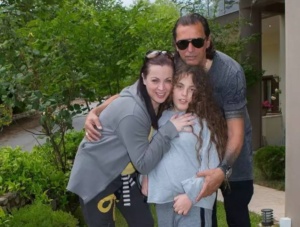 Νένα Χρονοπούλου