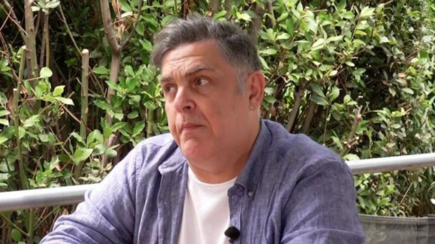 Αντώνης Λουδάρος