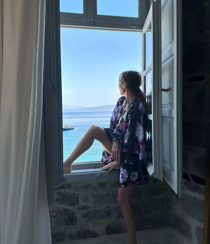 Δέσποινα Βανδή